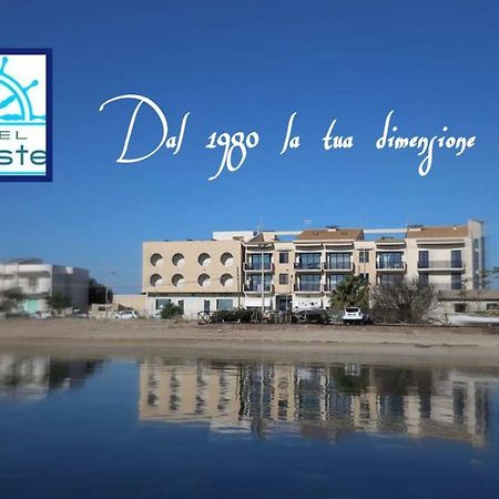 Hotel Celeste 马尔扎梅米 外观 照片