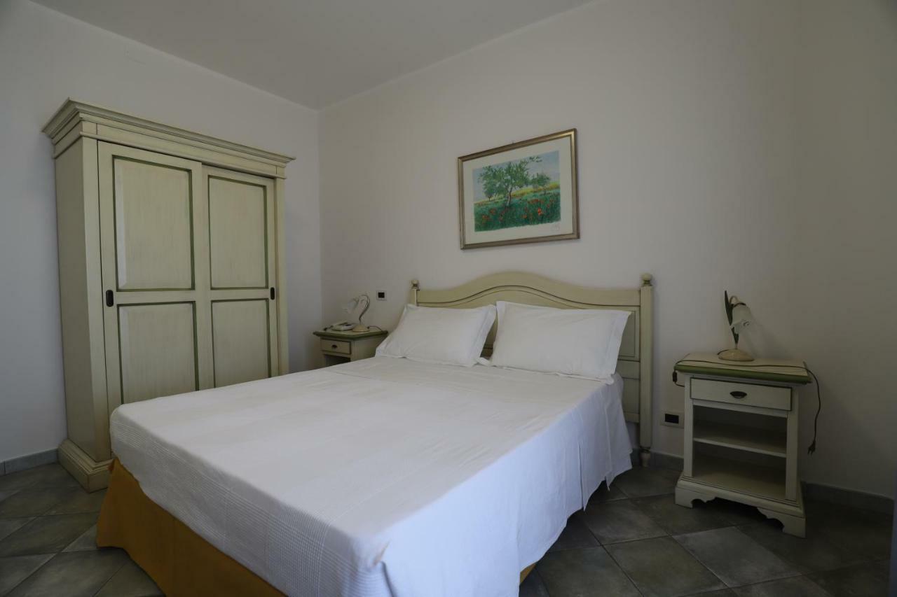 Hotel Celeste 马尔扎梅米 外观 照片