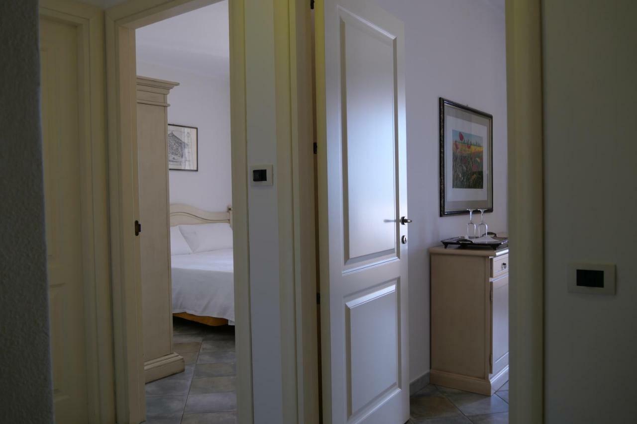 Hotel Celeste 马尔扎梅米 外观 照片