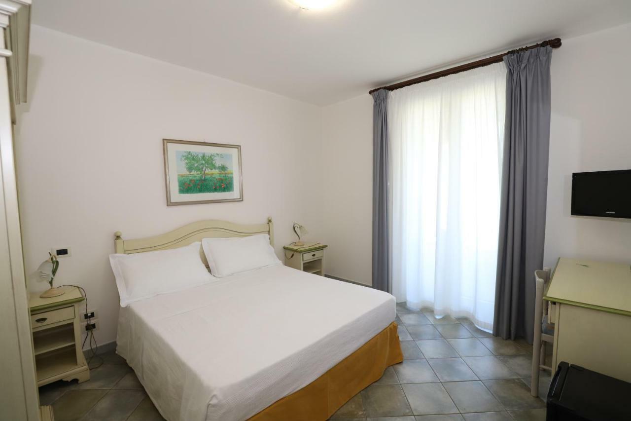 Hotel Celeste 马尔扎梅米 外观 照片