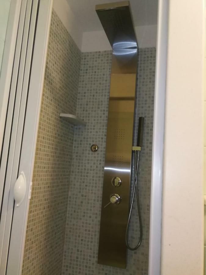 Hotel Celeste 马尔扎梅米 外观 照片