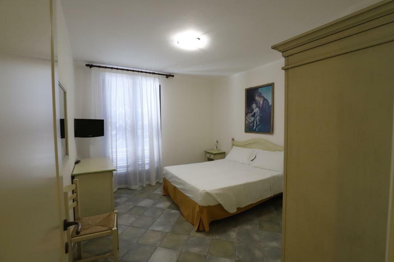 Hotel Celeste 马尔扎梅米 外观 照片