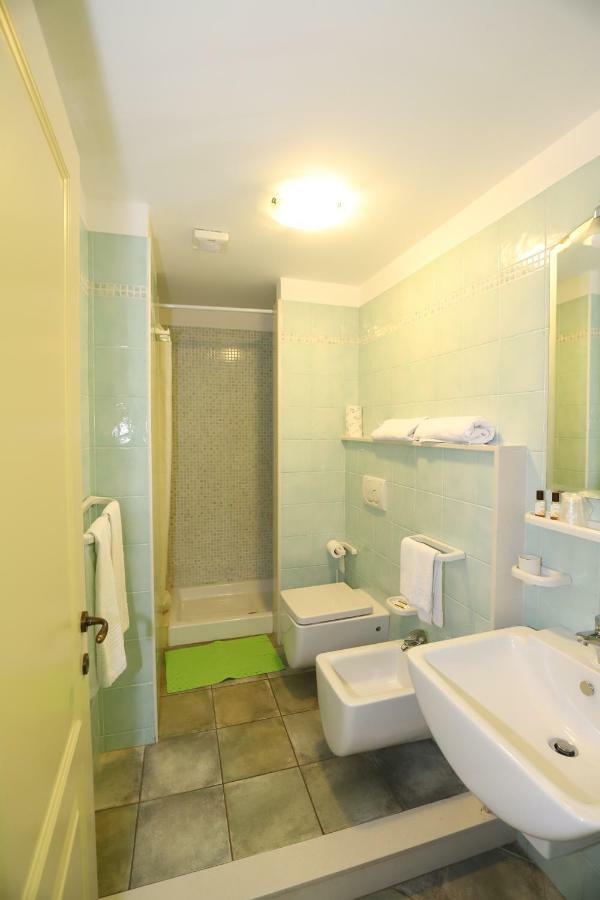 Hotel Celeste 马尔扎梅米 外观 照片