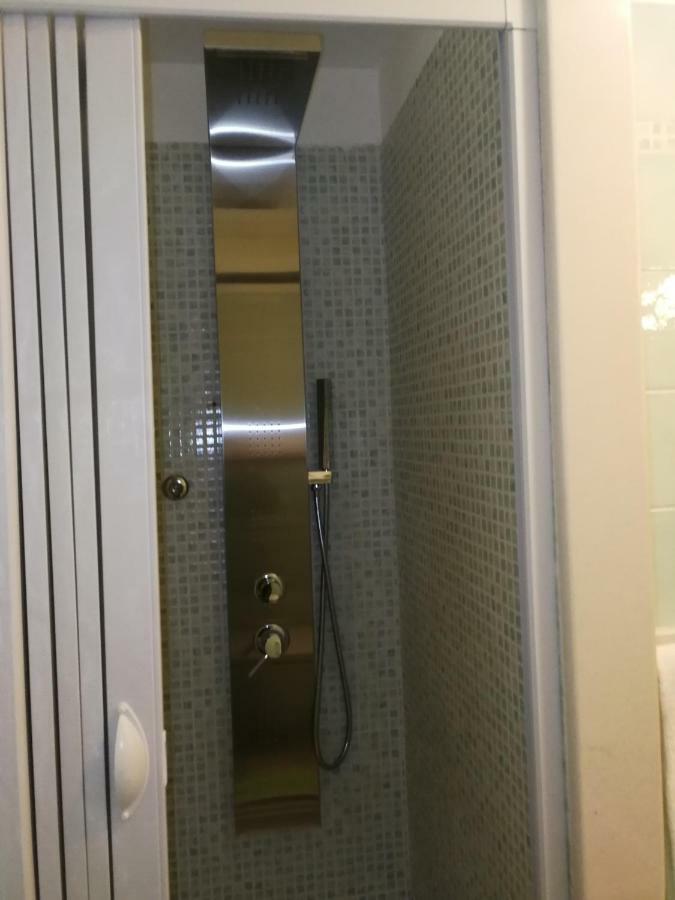 Hotel Celeste 马尔扎梅米 外观 照片